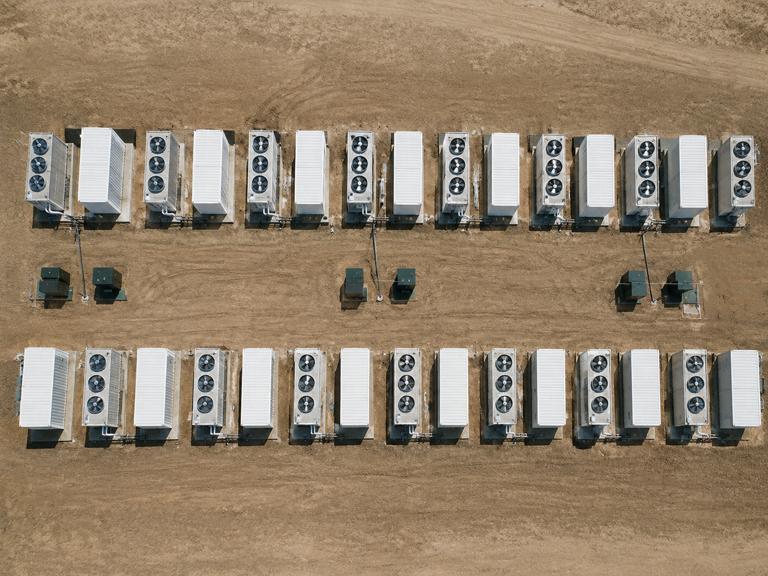 3750 kVA Padmount Transformer bitcoin mining Infrastructure Deployment