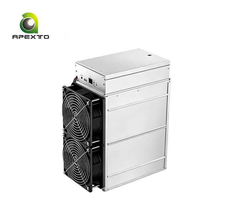 Bitmain Antminer Z15K 525kSol/s 2483W Zcash Miner