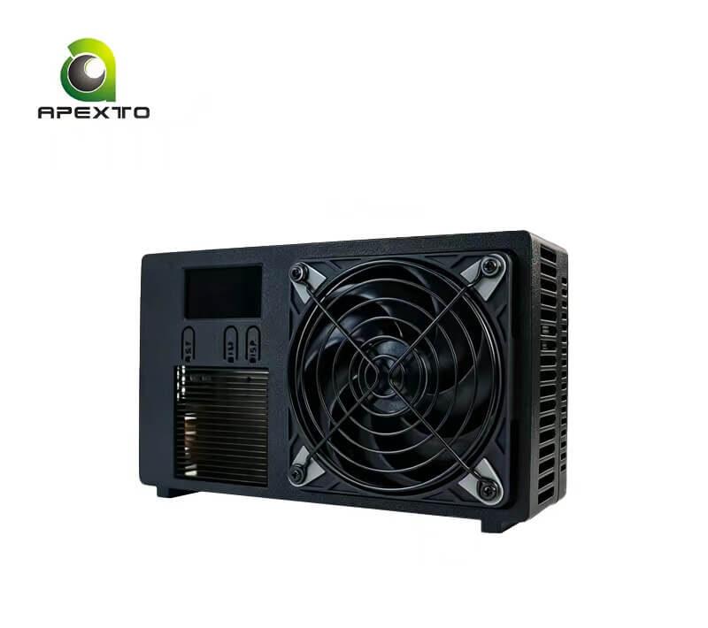 Luckyaxe B131 Bitcoin Solo Miner