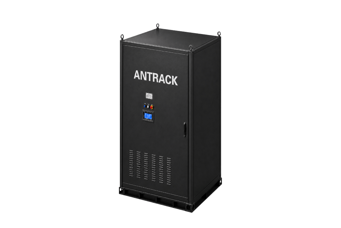 ANTRACK AR30 200kW