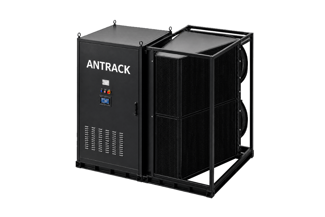 ANTRACK AR31 200kW