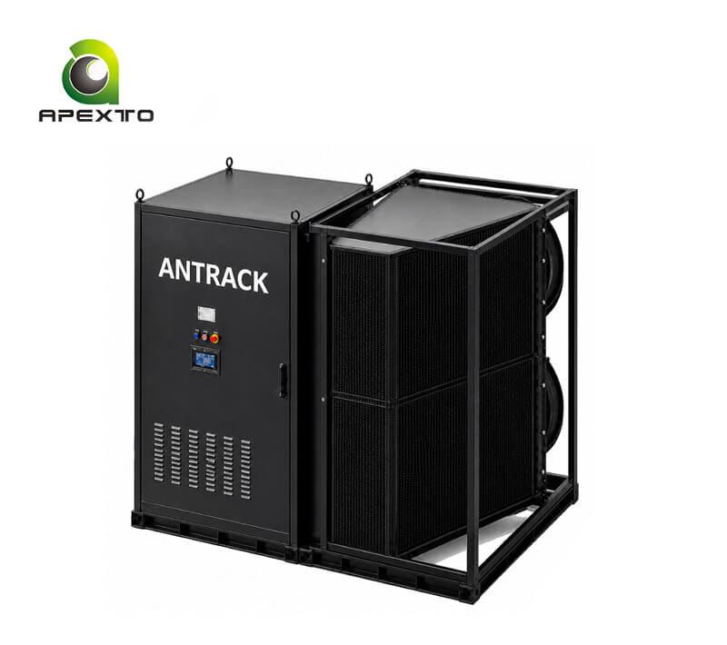 Bitmain ANTRACK AR31 200kW For 20 Units Antminer 2U Hydro Miner