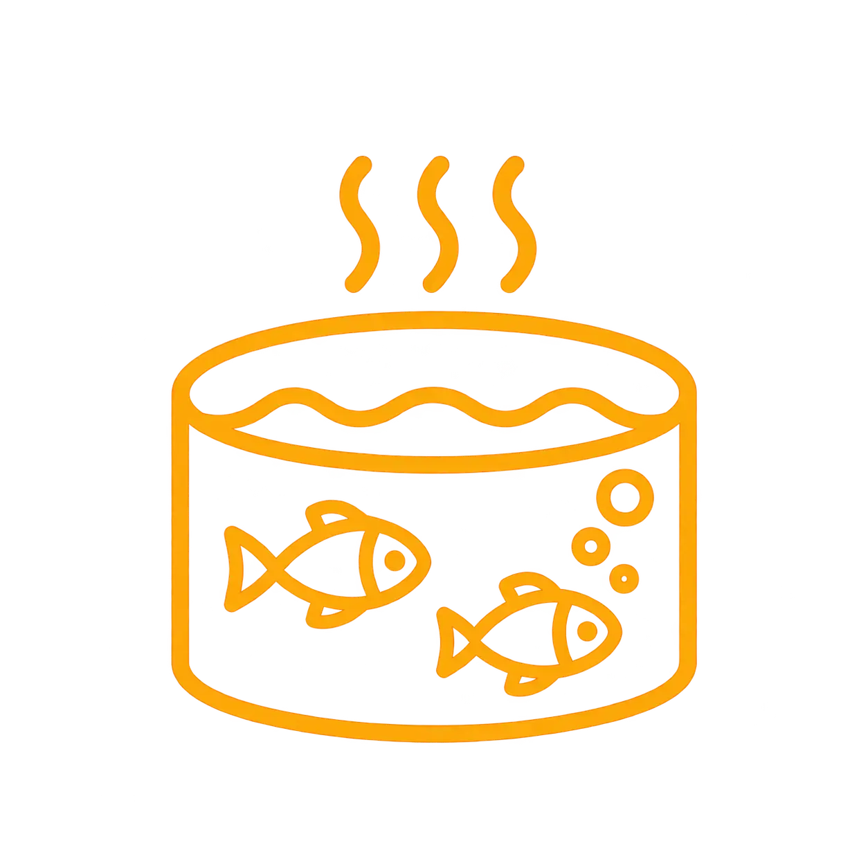 FISH FARM