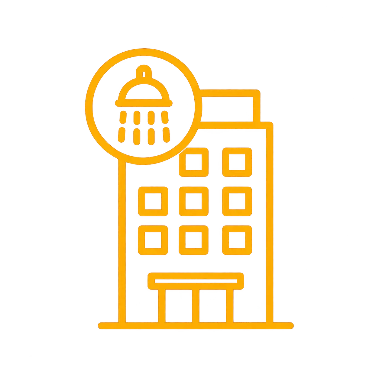 HOTEL HOTWATER