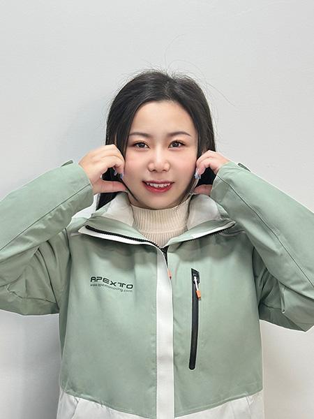 Faye Zhang