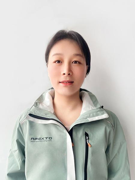 Jessica Yin