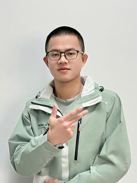 Kevin Duan