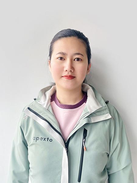 Lisa Chen
