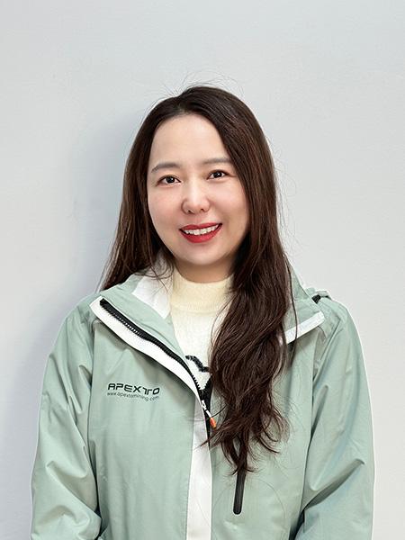 Mavis Bao