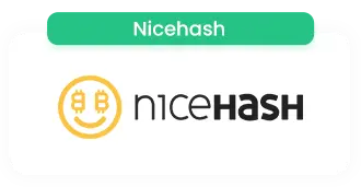 Nicehash