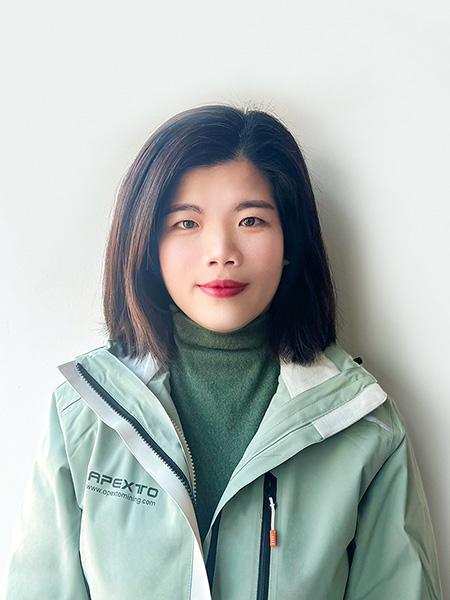 Selina Xu