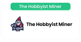 The Hobbyist Miner