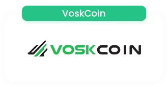 VoskCoin