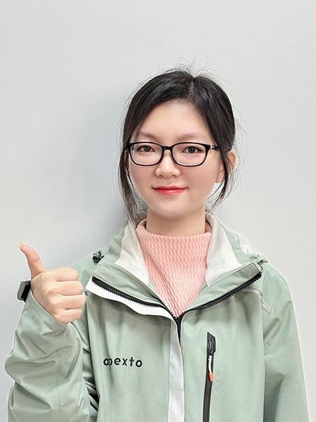 Wendy Huang