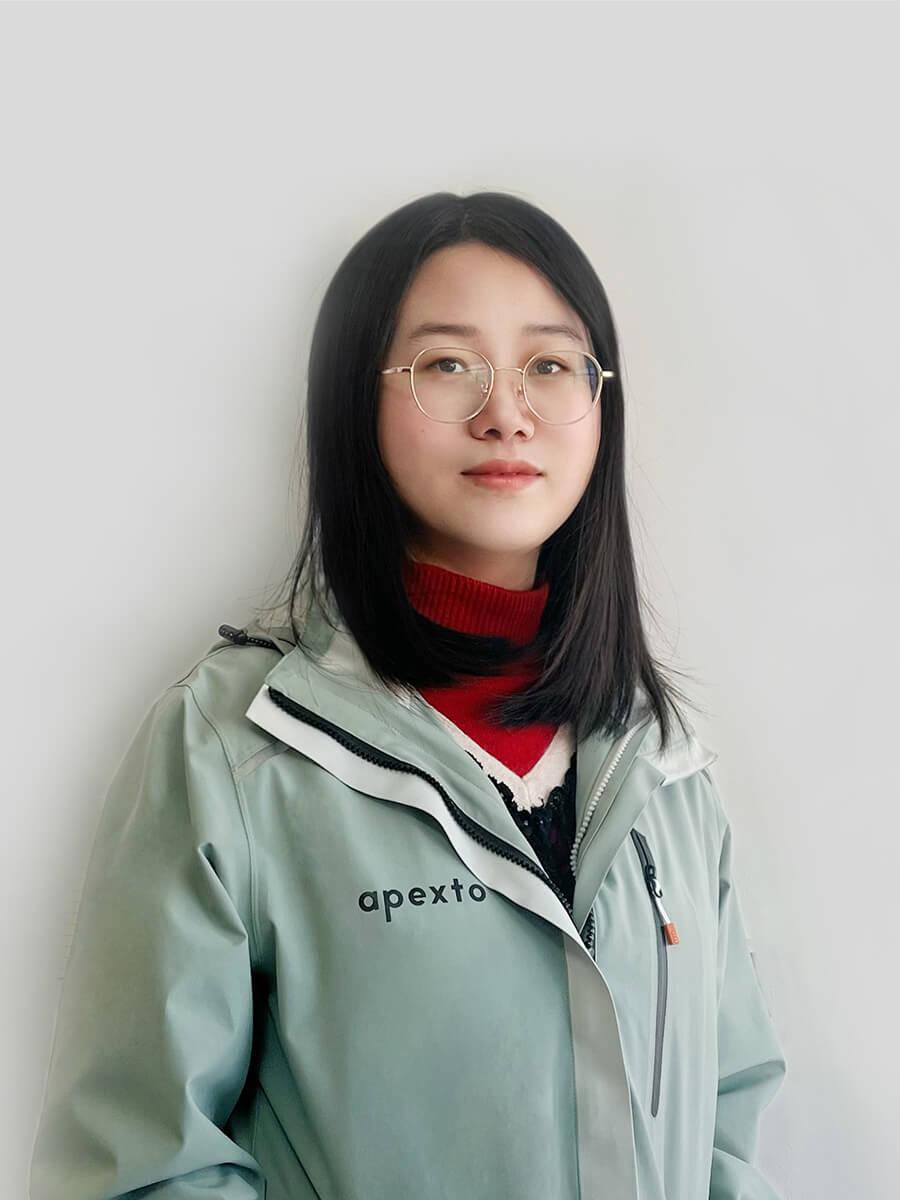 Fiona Hu