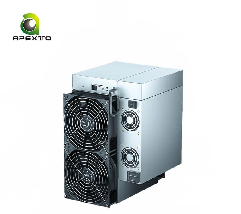 Goldshell KD LITE 16.2Th/s 1330W Kadena Algorithm KDA Mining Machines