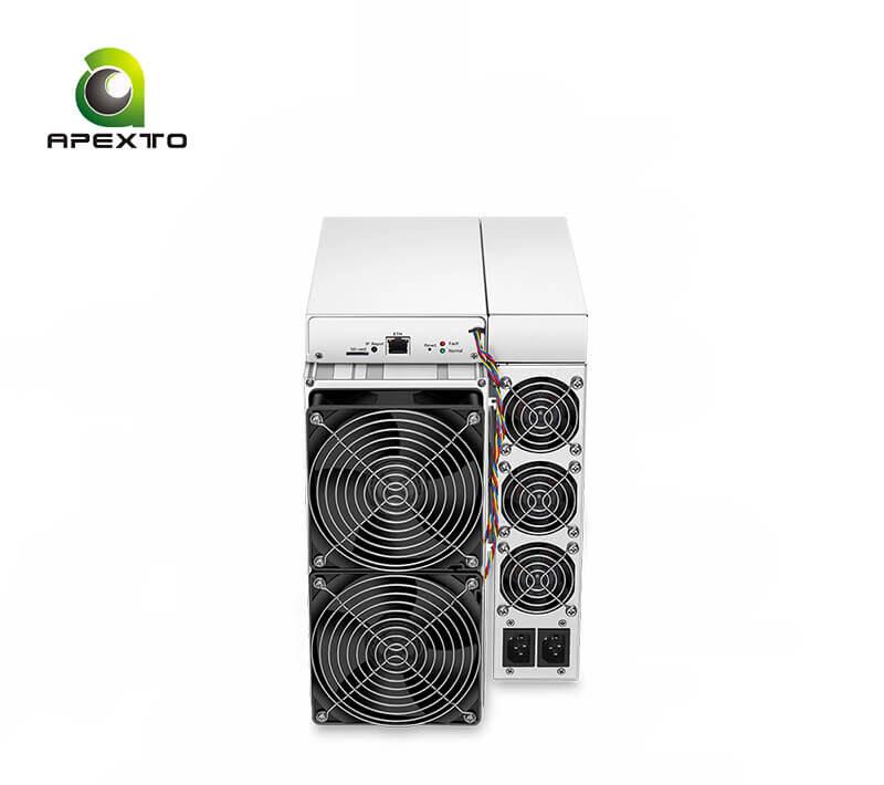 Antminer S19 Pro 84T 88T 92T 3250W Bitcoin Miners