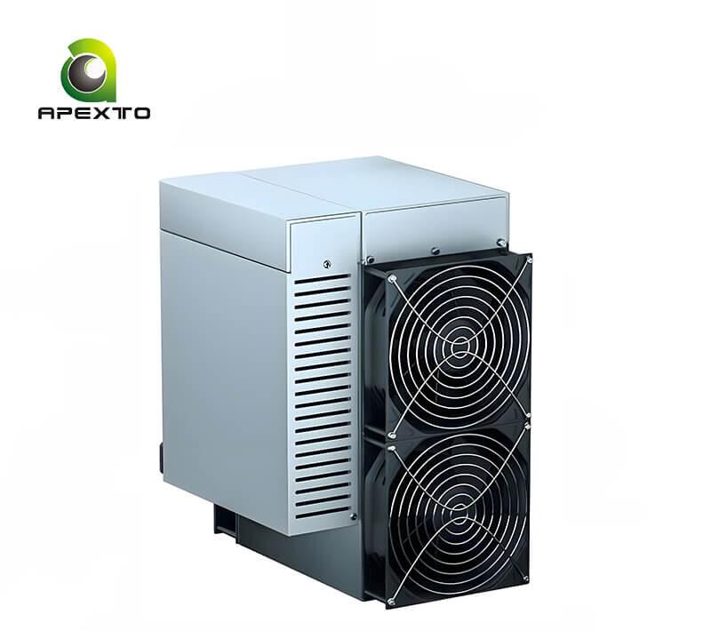 Goldshell SC Lite 4.4 TH/S 950W Siacoin Miner Asic Home Mining Rig