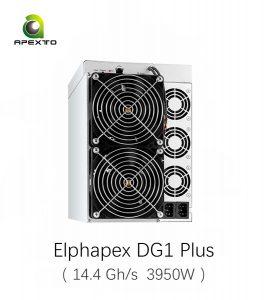 Elphapex DG1+