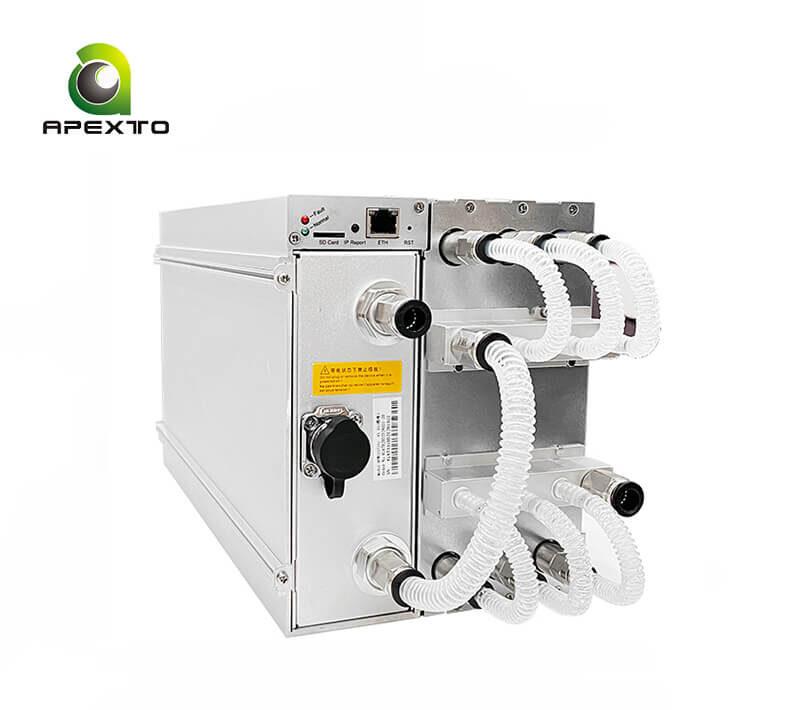 Antminer S21e XP Hyd