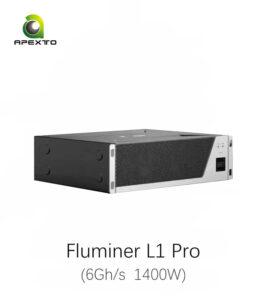 Fluminer L1 Pro