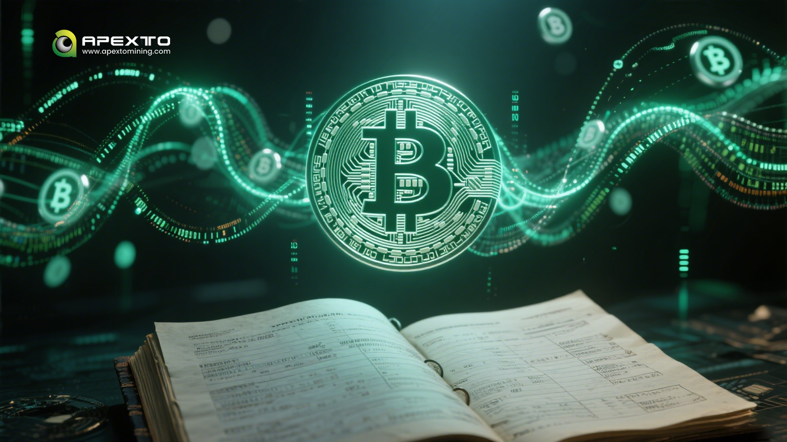Bitcoin’s impact on the traditional financial system
