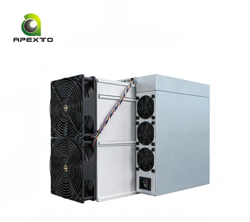 Bitmain Antminer X9 XMR Miner