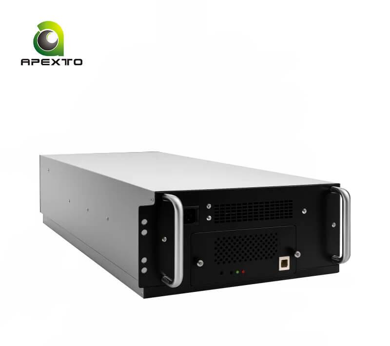 WhatsMiner M79S Bitcoin Miner